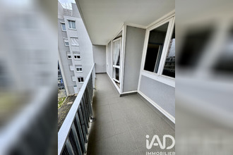 achat appartement quincy-sous-senart 91480
