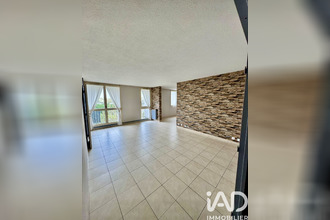 achat appartement quincy-sous-senart 91480