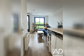 achat appartement quincy-sous-senart 91480