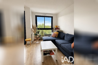 achat appartement quincy-sous-senart 91480