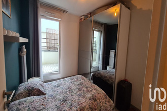 achat appartement quincy-sous-senart 91480