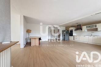 achat appartement quincy-sous-senart 91480