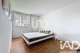achat appartement quincy-sous-senart 91480