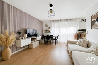 achat appartement quincy-sous-senart 91480