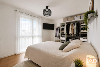 achat appartement quincy-sous-senart 91480