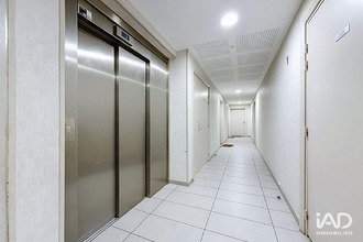 achat appartement quincy-sous-senart 91480