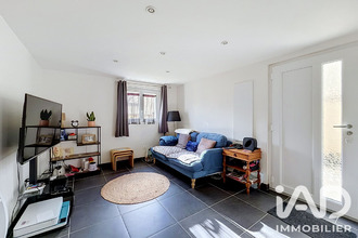 achat appartement quincy-sous-senart 91480