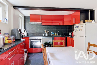 achat appartement quincy-sous-senart 91480
