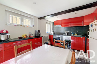 achat appartement quincy-sous-senart 91480