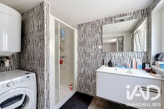 achat appartement quincy-sous-senart 91480