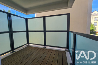 achat appartement quincy-sous-senart 91480