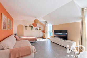 achat appartement quincy-sous-senart 91480