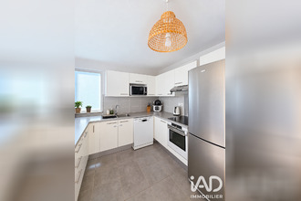 achat appartement quincy-sous-senart 91480