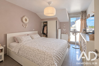 achat appartement quincy-sous-senart 91480