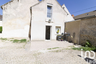 achat appartement quincy-voisins 77860