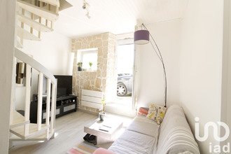 achat appartement quincy-voisins 77860