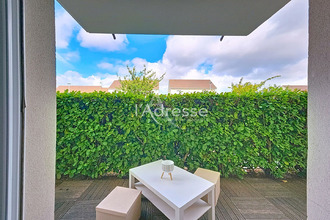 achat appartement quincy-voisins 77860