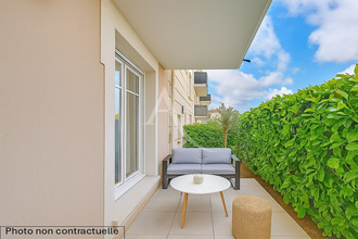 achat appartement quincy-voisins 77860