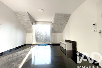 achat appartement quincy-voisins 77860