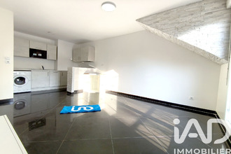 achat appartement quincy-voisins 77860