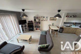 achat appartement quincy-voisins 77860