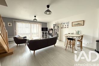 achat appartement quincy-voisins 77860