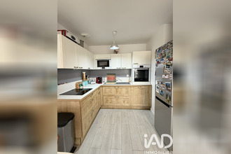 achat appartement quincy-voisins 77860