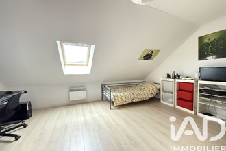 achat appartement quincy-voisins 77860