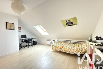 achat appartement quincy-voisins 77860