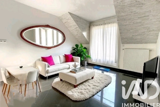 achat appartement quincy-voisins 77860