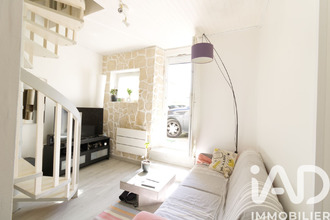 achat appartement quincy-voisins 77860