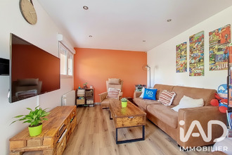 achat appartement quincy-voisins 77860