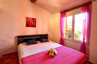 achat appartement quinson 04500