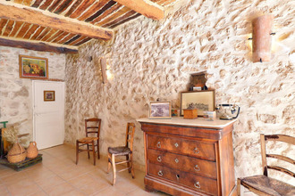 achat appartement quinson 04500