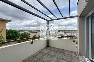 achat appartement quint-fonsegrives 31130