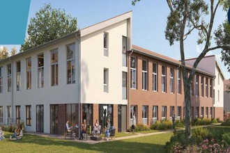 achat appartement quint-fonsegrives 31130