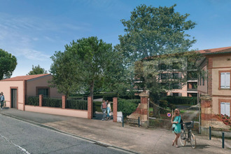 achat appartement quint-fonsegrives 31130