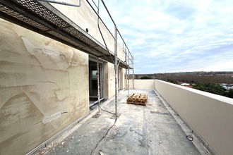 achat appartement quint-fonsegrives 31130