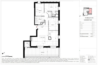 achat appartement quint-fonsegrives 31130