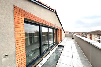 achat appartement quint-fonsegrives 31130