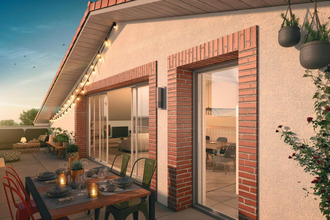 achat appartement quint-fonsegrives 31130