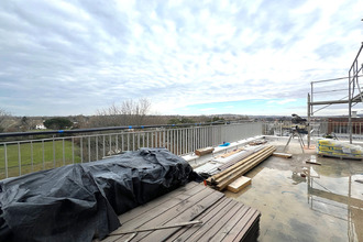 achat appartement quint-fonsegrives 31130