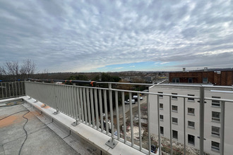 achat appartement quint-fonsegrives 31130