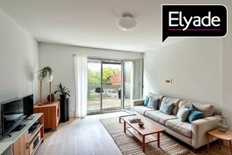 achat appartement quint-fonsegrives 31130