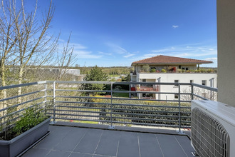 achat appartement quint-fonsegrives 31130