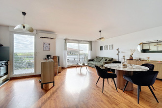 achat appartement quint-fonsegrives 31130