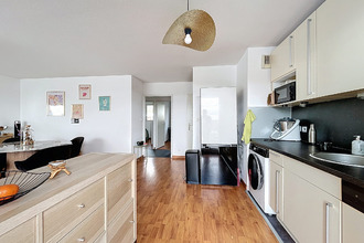 achat appartement quint-fonsegrives 31130