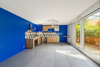 achat appartement quint-fonsegrives 31130