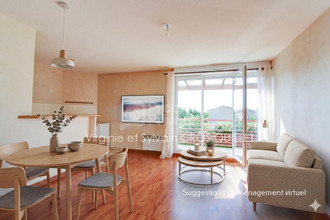 achat appartement quint-fonsegrives 31130