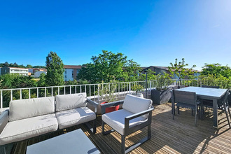 achat appartement quint-fonsegrives 31130